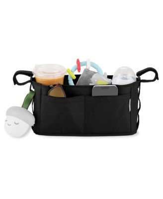 Grab and Go Ultra Stroller Organizer