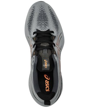 Macys mens asics 2025