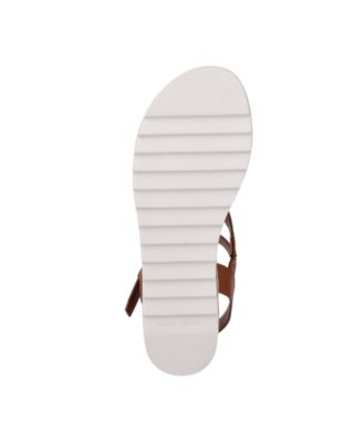 Women's Grandie Treaded Flatform Wedge Sandals