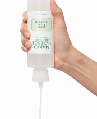 Acne Facial Cleanser, 6-oz.