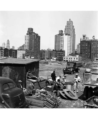 Vivian Maier- Street Photographer by Vivian Maier