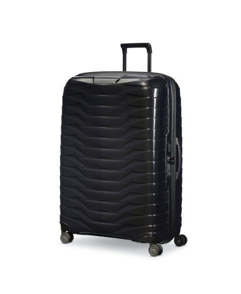 Сумка Samsonite Proxis XLarge Spinner, цвет: Чёрный