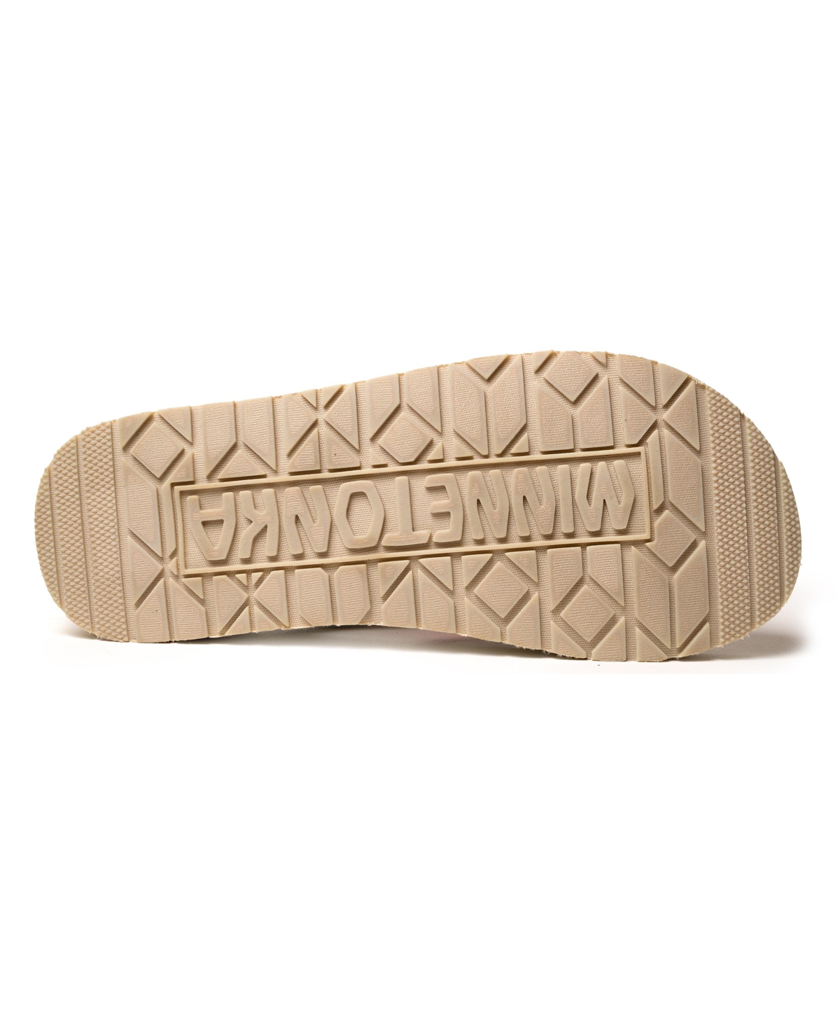Minnetonka Women's Hedy 2.0 Thong Sandals