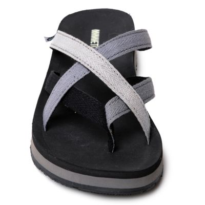 Women's Hanna 2.0 Multi Strap Thong Sandals