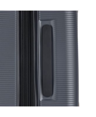 Wellington 28" Upright Luggage