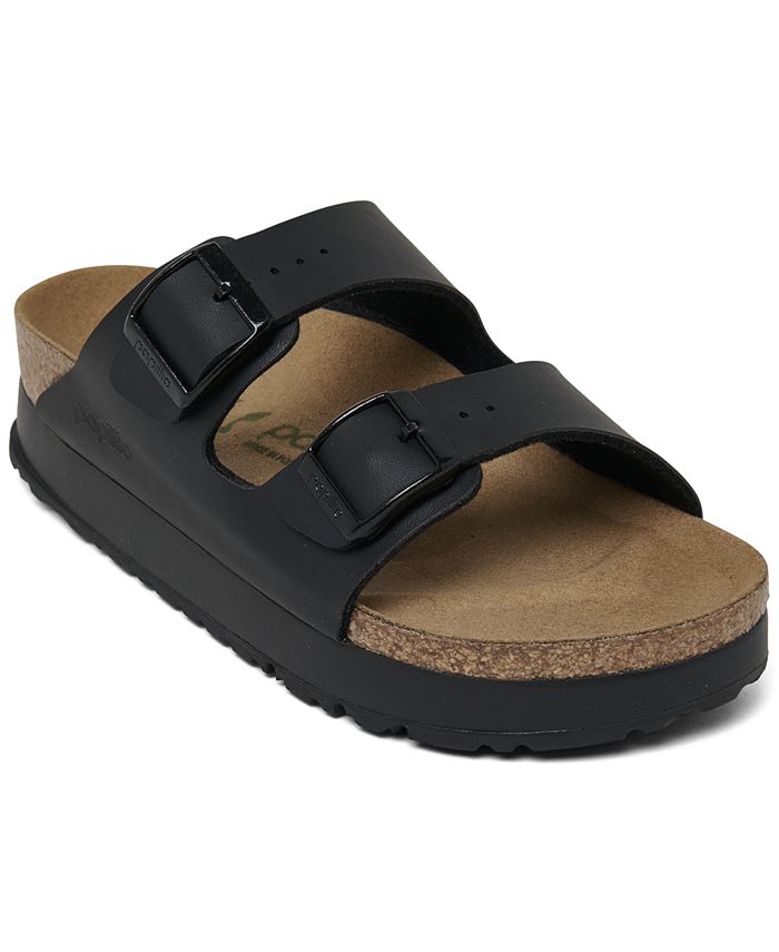 Macy's sales birkenstocks women's