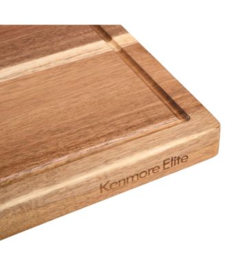 Kenosha Cutting Board