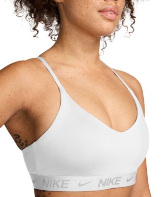 Women's Indy Light-Support Padded Sports Bra