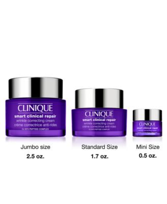 Smart Clinical Repair Wrinkle Correcting Face Cream, 1.7 oz.