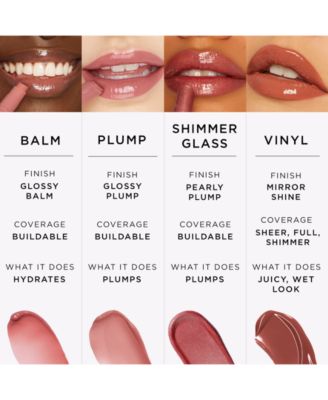 Maracuja Juicy Lip Vinyl