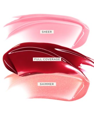 Maracuja Juicy Lip Vinyl