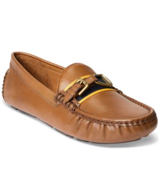 Polo Ralph Lauren - Men's Anders Slip-On Drivers