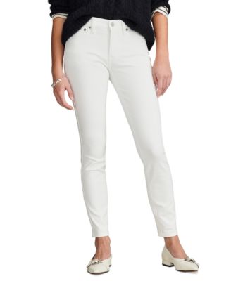 Lucky Brand - Women's Ava Mid-Rise Skinny Jeans