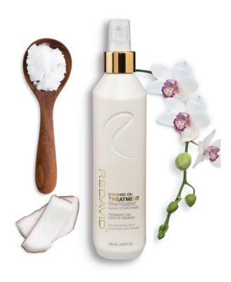 Orchid Oil Treatment Ultra Nourishing Anti-Frizz Serum