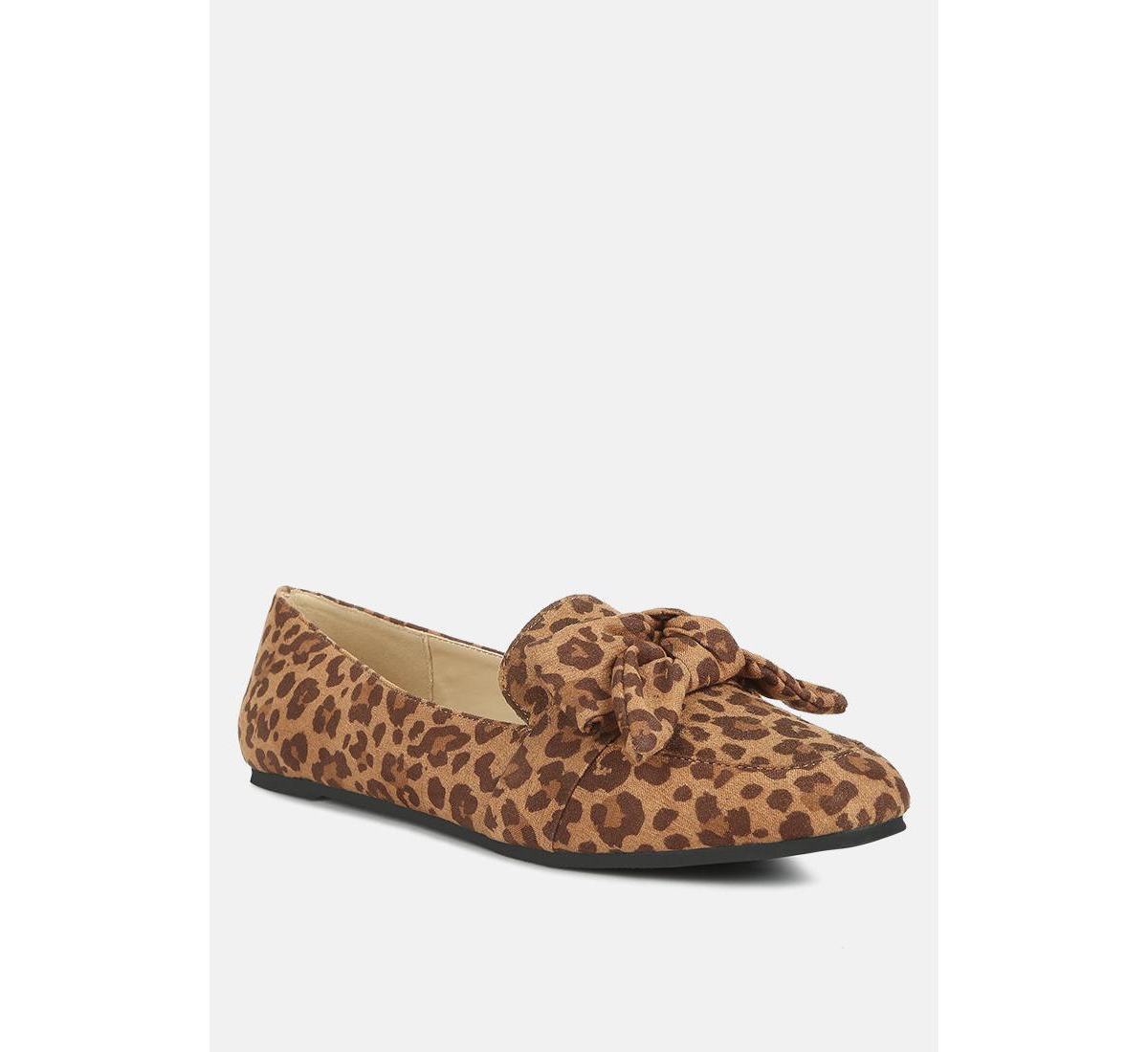London Rag Pecan Pie Loafer