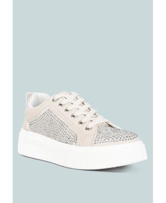 Womens Camille Sneakers