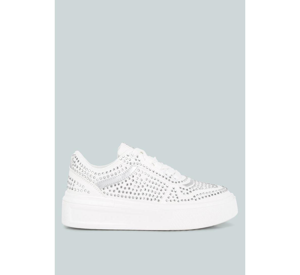 Eloise sneakers - Denim