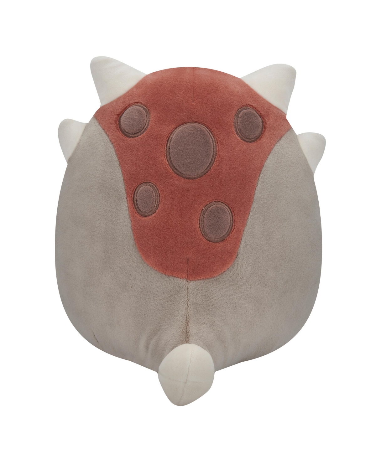 Squishmallows 8" Ainhoca, Armored Dino Plush In Multi Color