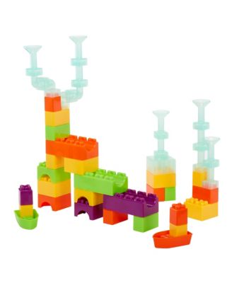 Build Splash Water Table