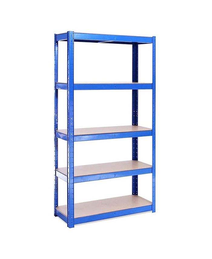 GRACK Garage Shelving Units for Home, Office, Garage or Business Use