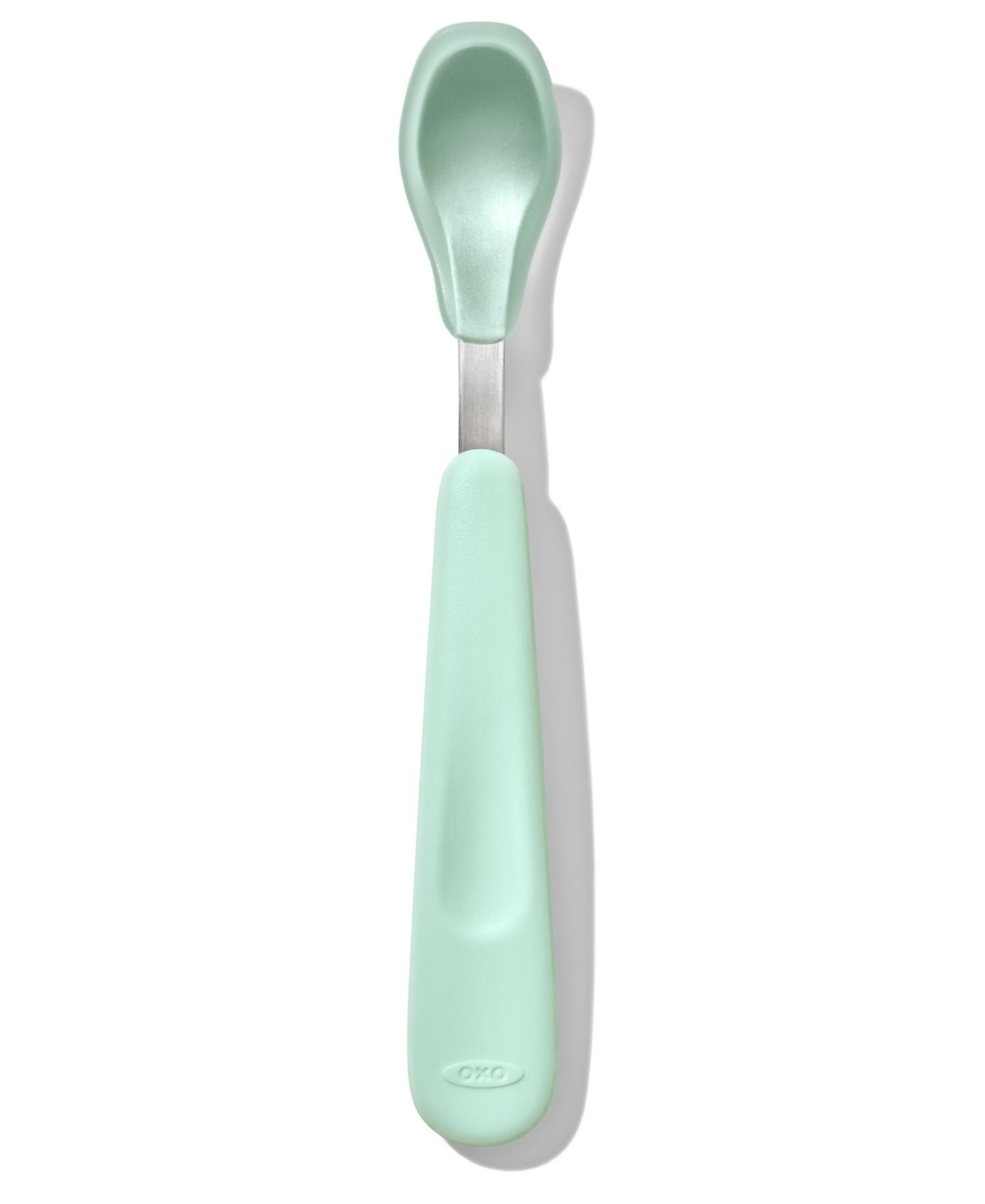 Tot On-The-Go Feeding Spoon
