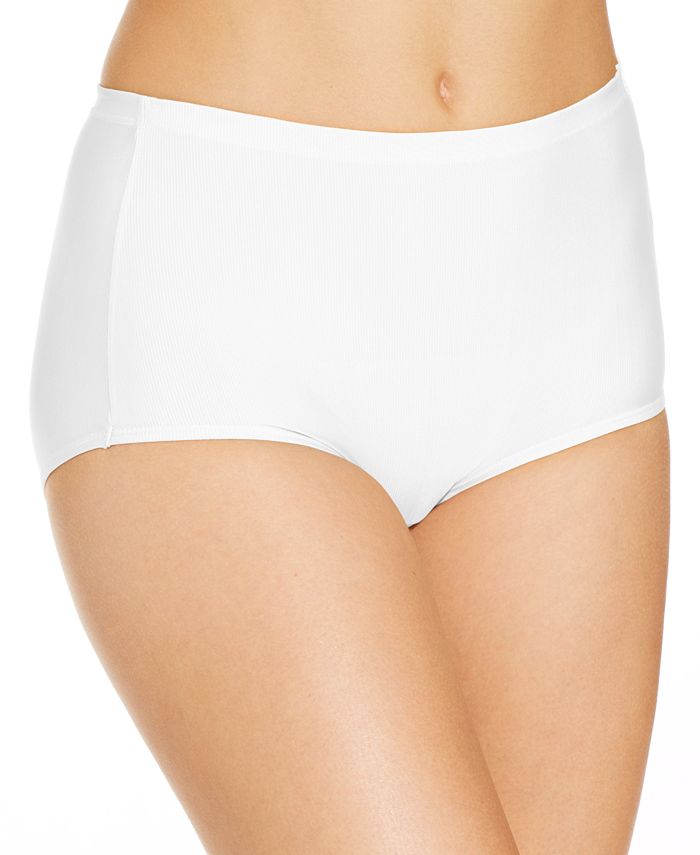 Vanity Fair Cooling Touch Brief 13123 Macy's