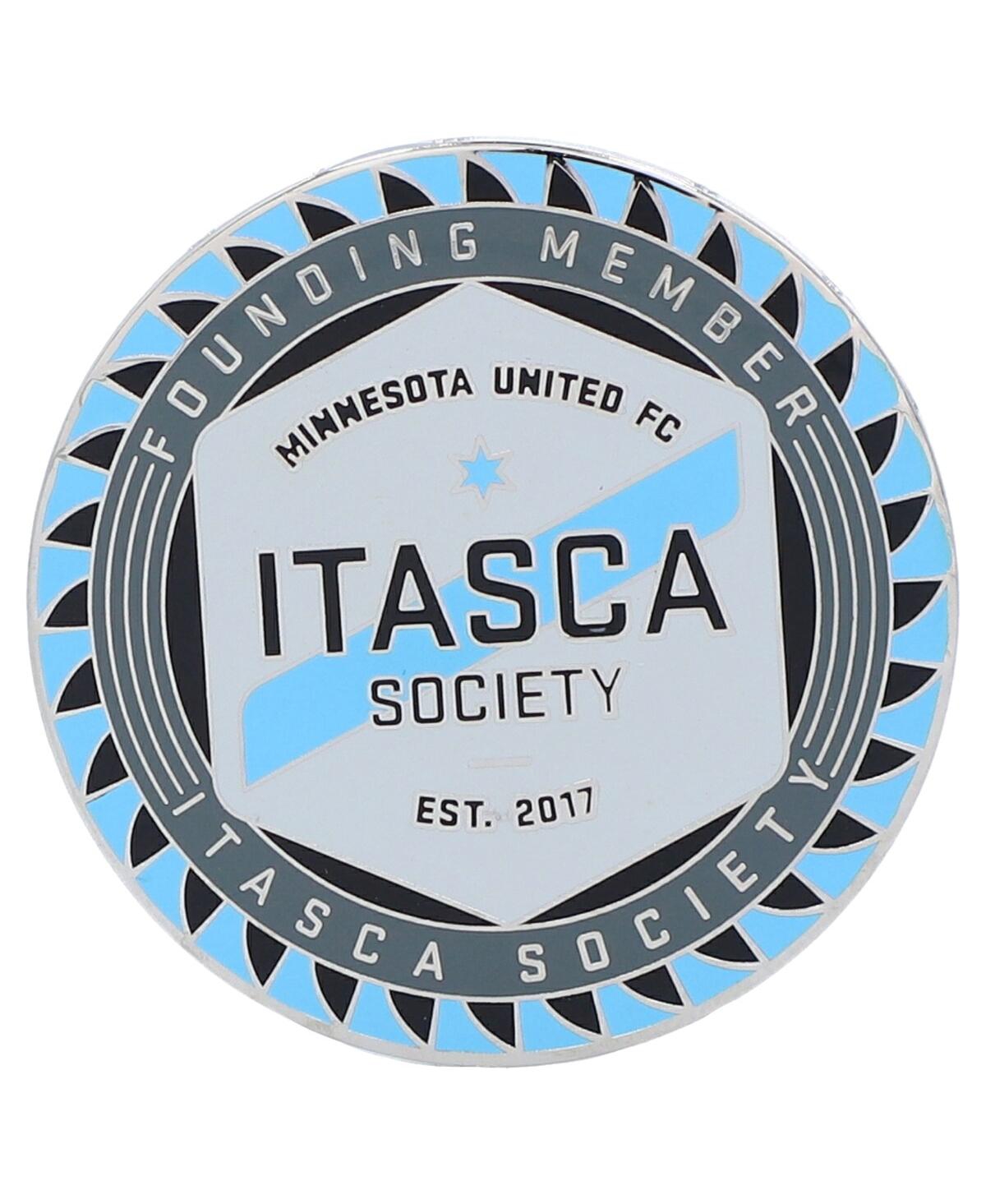 Minnesota United Fc Itasca Coin