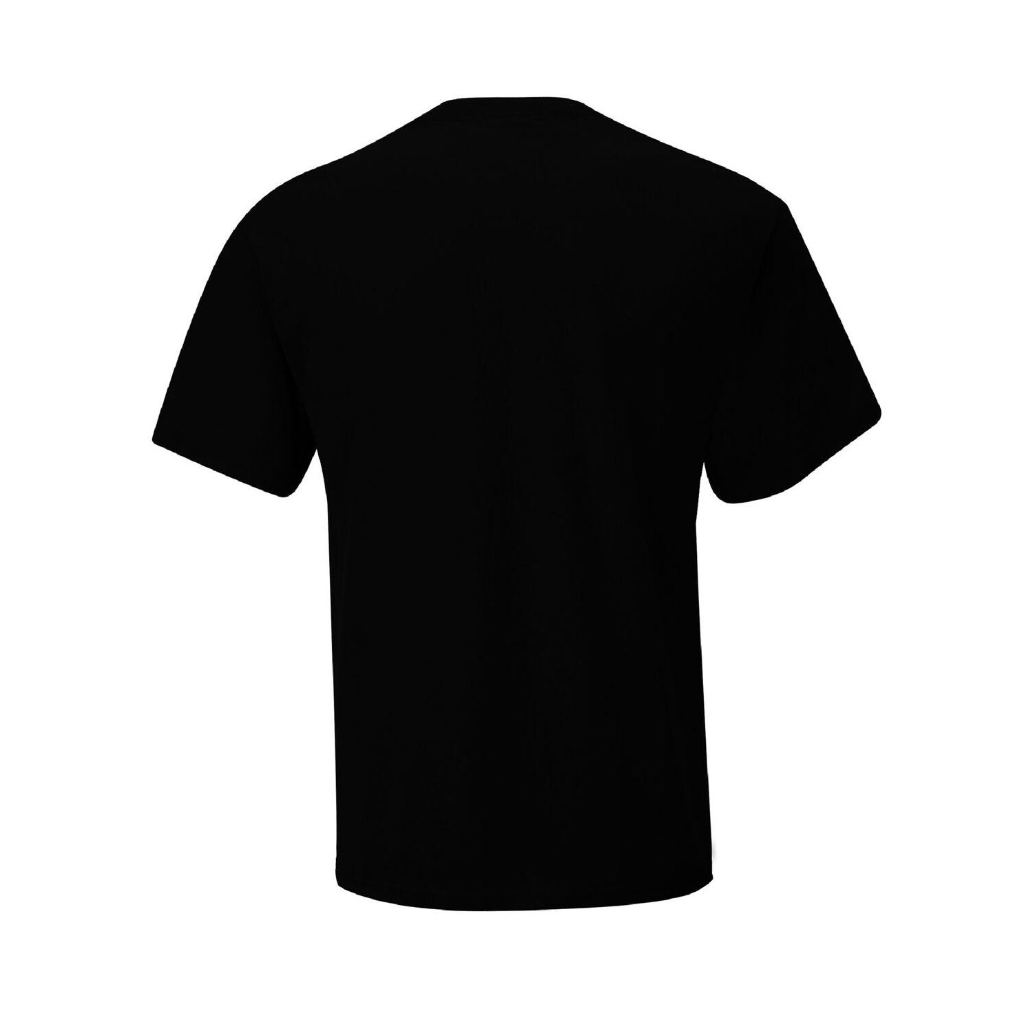 Men's Black NASCAR and Chill T-shirt