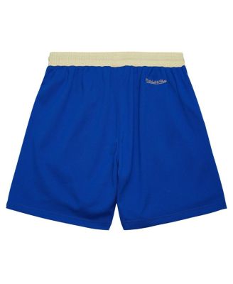 Men's Royal New York Mets OG 2.0 Fashion Shorts