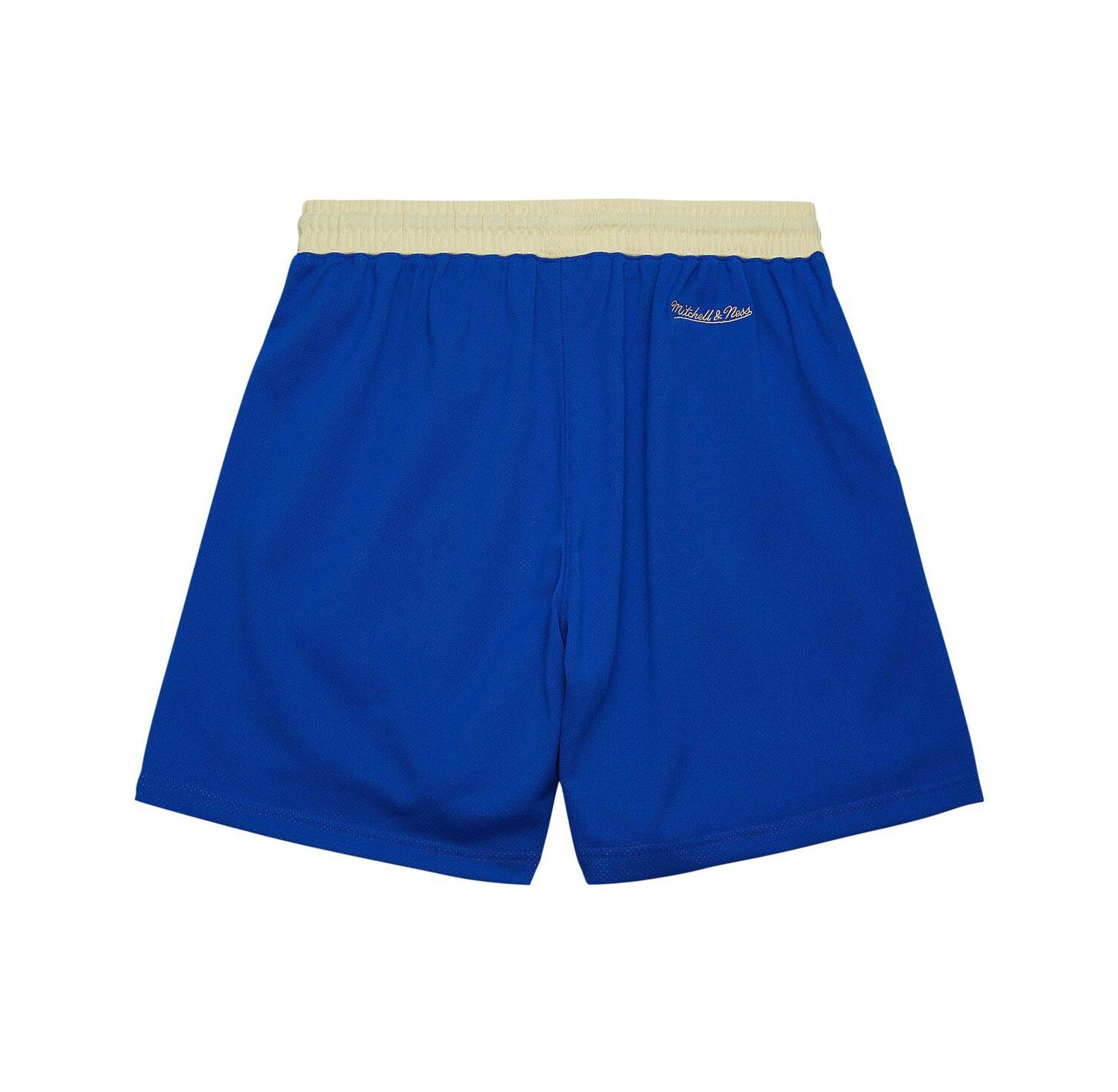 Men's Royal New York Mets OG 2.0 Fashion Shorts
