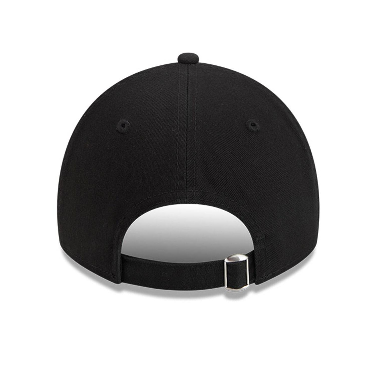 Women's Black Cleveland Browns 2023 NFL Crucial Catch 9TWENTY Adjustable Hat
