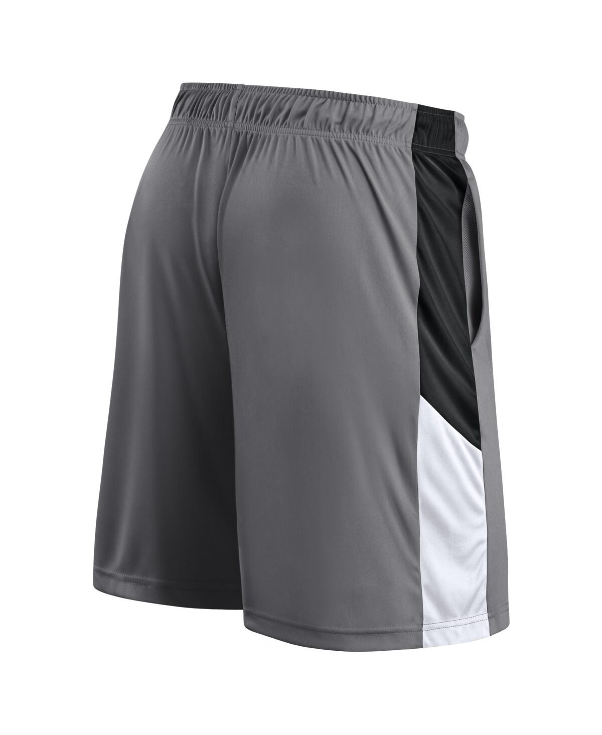 Men's FanaticsAustin Fc Team Shorts - Gray