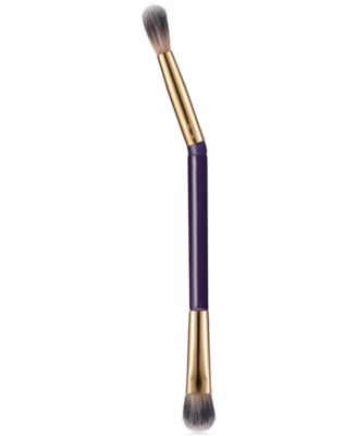 Tarte - tarte rule bender double-ended eyeshadow brush