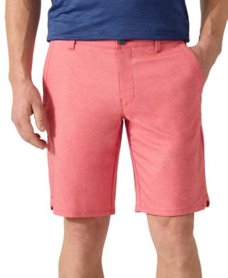 Tommy Bahama - Men's On Par Flat Front 10" Shorts