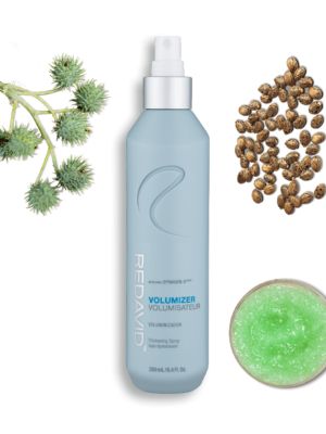 Volumizer Thickening Spray, 250 ml
