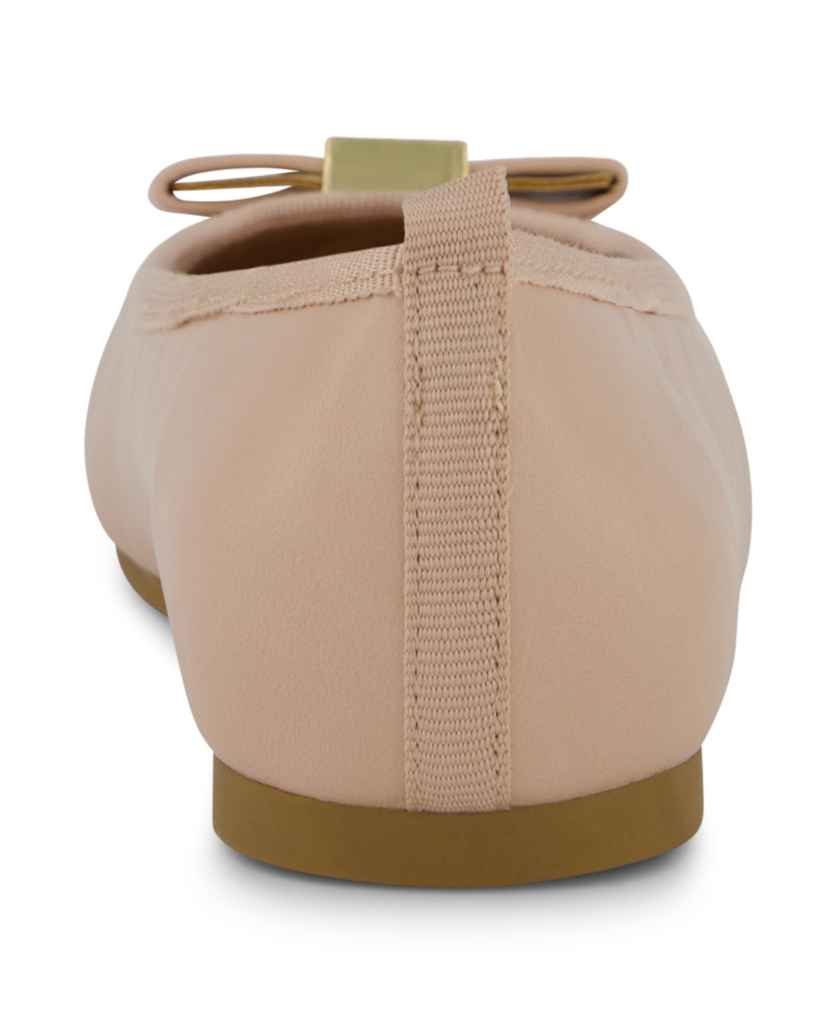 Kenneth Cole New York Little and Big Girls Daisy Rylee Ballet Flat Shoes