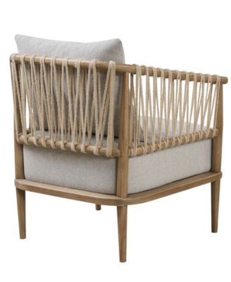 Odessa Accent Arm Chair