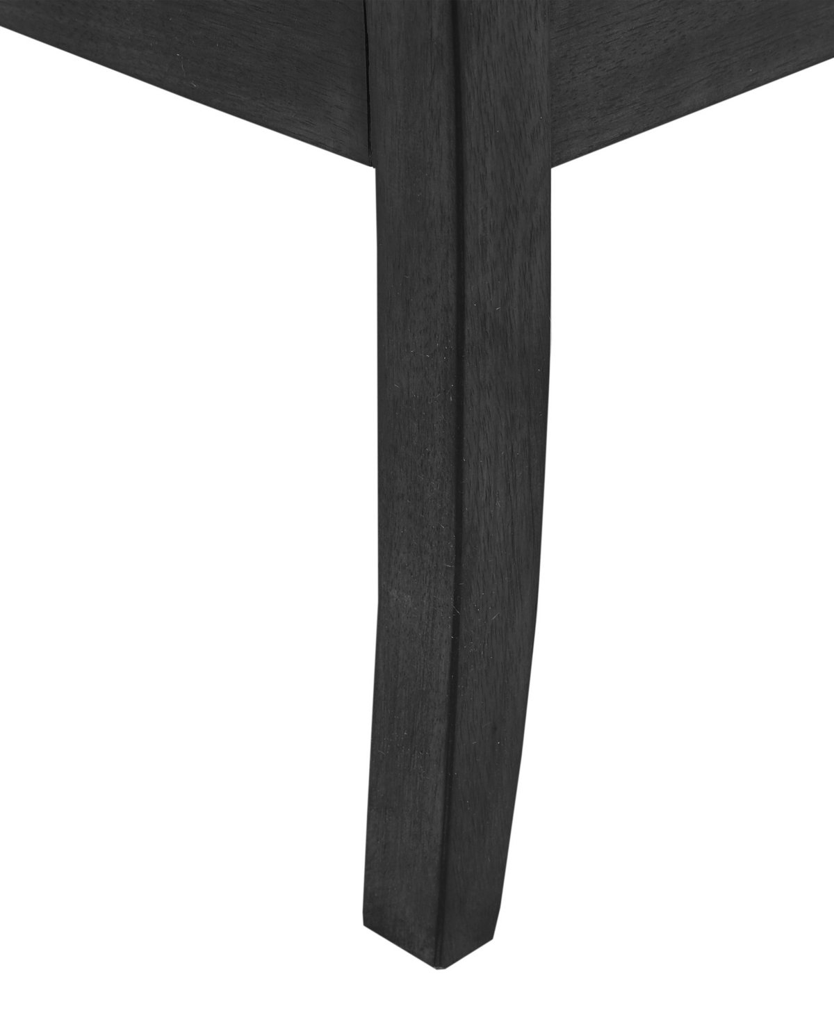 Madison Park Diedra Accent Chair In Black