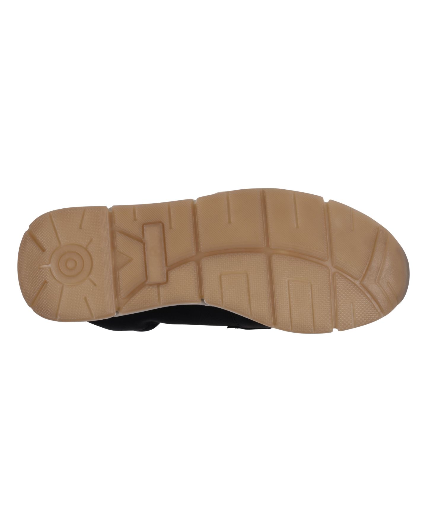 Женские кроссовки GC Shoes Adina Sip On Penny Loafer, цвет: Чёрный — фото 5