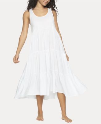 Women's Isabelle Midi Flowy Dress