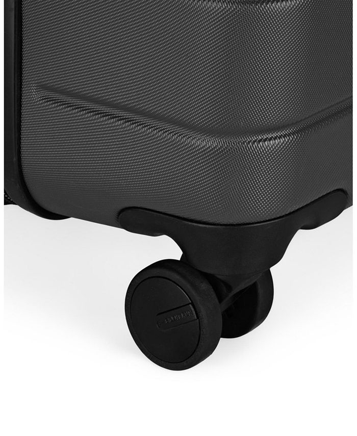 Bugatti Hamburg Check-In Medium