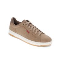 Levi's Mens Carson Fashion Athletic Lace Up Sneakers Deals