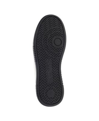 Men's Drive Low Top CBL Fashion Athletic Lace Up Sneakers