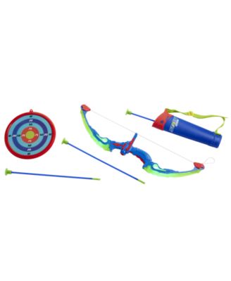 Stats Archery Set with Lights, Created for You by Toys R Us