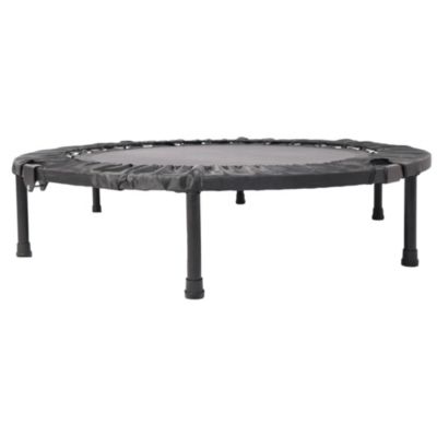 40 Inch Mini Exercise Trampoline For Adults Or Kids