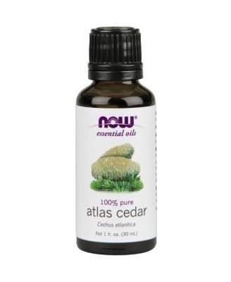 Atlas Cedar Oil, 1 OZ