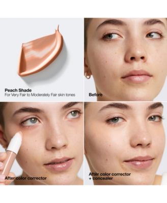 Even Better All-Over Primer + Color Corrector