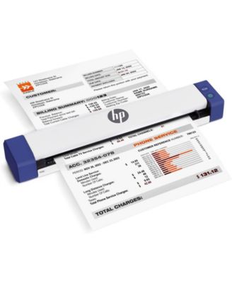 HP