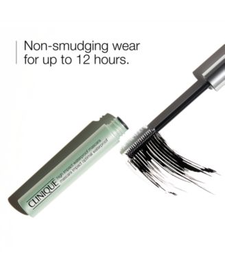 High Impact Waterproof Volumizing Mascara, 0.27 oz.