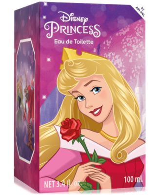 Princess Aurora Eau de Toilette Spray, 3.4 oz.